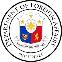 DFA Seal